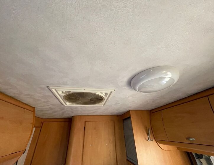 Fiat Ducato Ostatní 2,0 l 62 kw