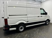 Volkswagen Crafter 9