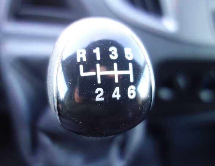 Ford Transit Custom 28