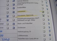 Volkswagen Caravelle 35