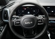 KIA Sorento SUV / Terénní 2,2 l 142 kw