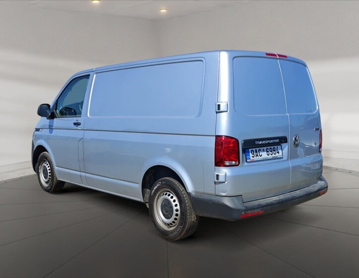 Volkswagen Transporter Ostatní 2,0 l 110 kw