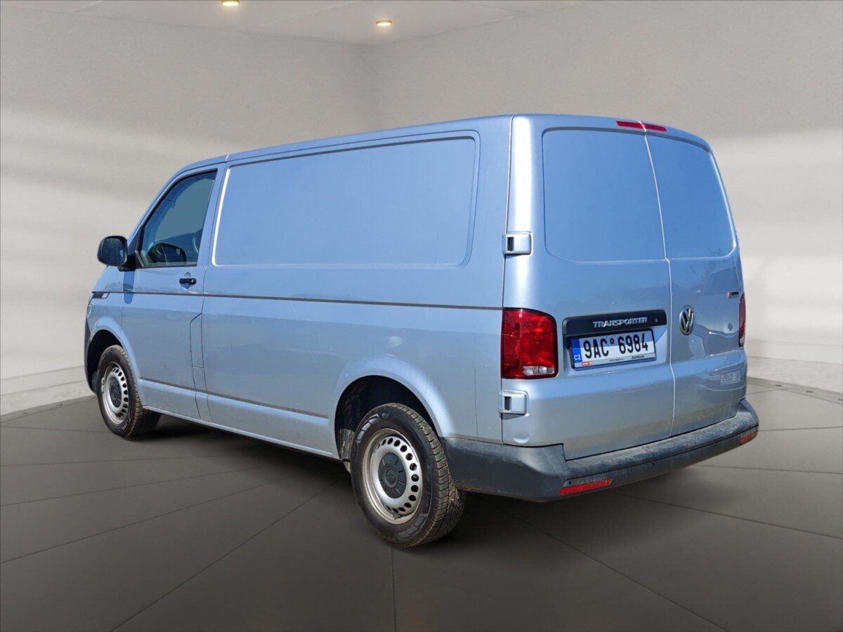 Volkswagen Transporter Ostatní 2,0 l 110 kw