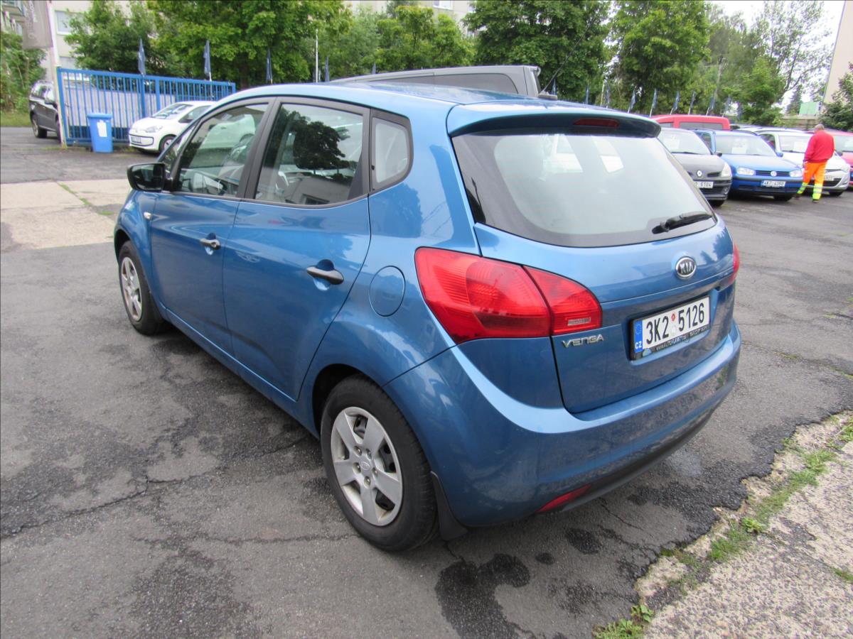 KIA Venga