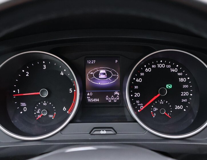 Volkswagen Tiguan Allspace SUV 2,0 l 110 kw