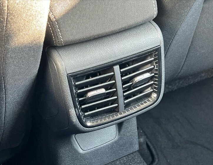 Škoda Fabia Hatchback 999,0 59 kw