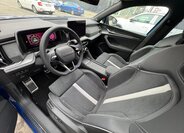 Škoda Kodiaq SUV 2,0 l 110 kw