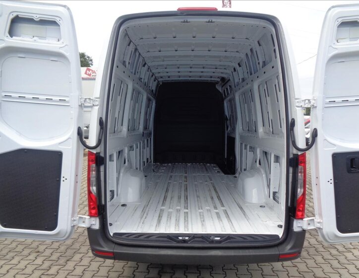 Mercedes-Benz Sprinter Ostatní 2,0 l 110 kw