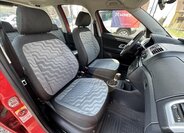 Škoda Roomster MPV 1,4 l 63 kw