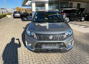Suzuki Vitara 9