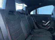 Mercedes-Benz CLA 19