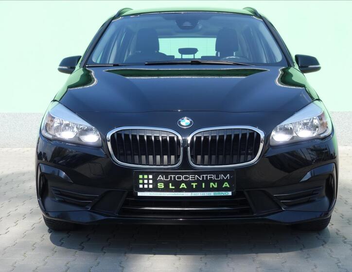 BMW Řada 2 MPV 1,5 l 85 kw