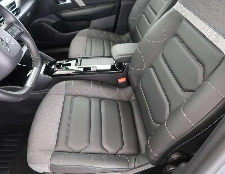 Citroën C4 Hatchback 1,2 l 96 kw