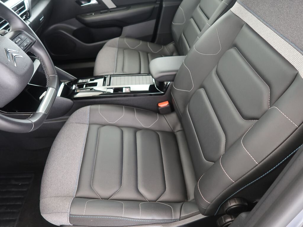 Citroën C4 Hatchback 1,2 l 96 kw