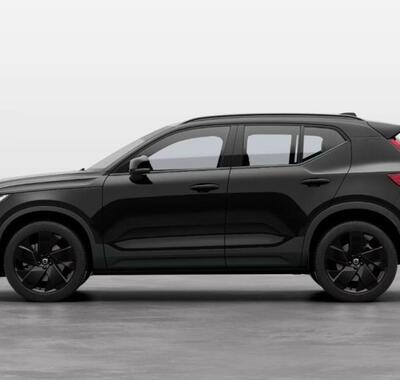 Volvo XC40 4