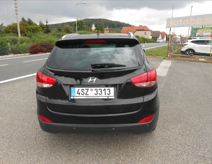 Hyundai ix35 7