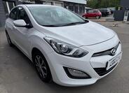 Hyundai i30 4