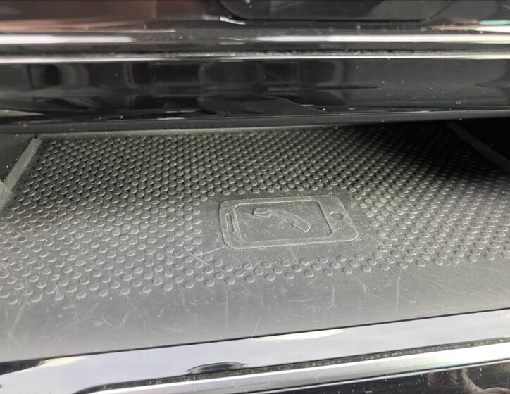 Volkswagen Passat Kombi 2,0 l 110 kw