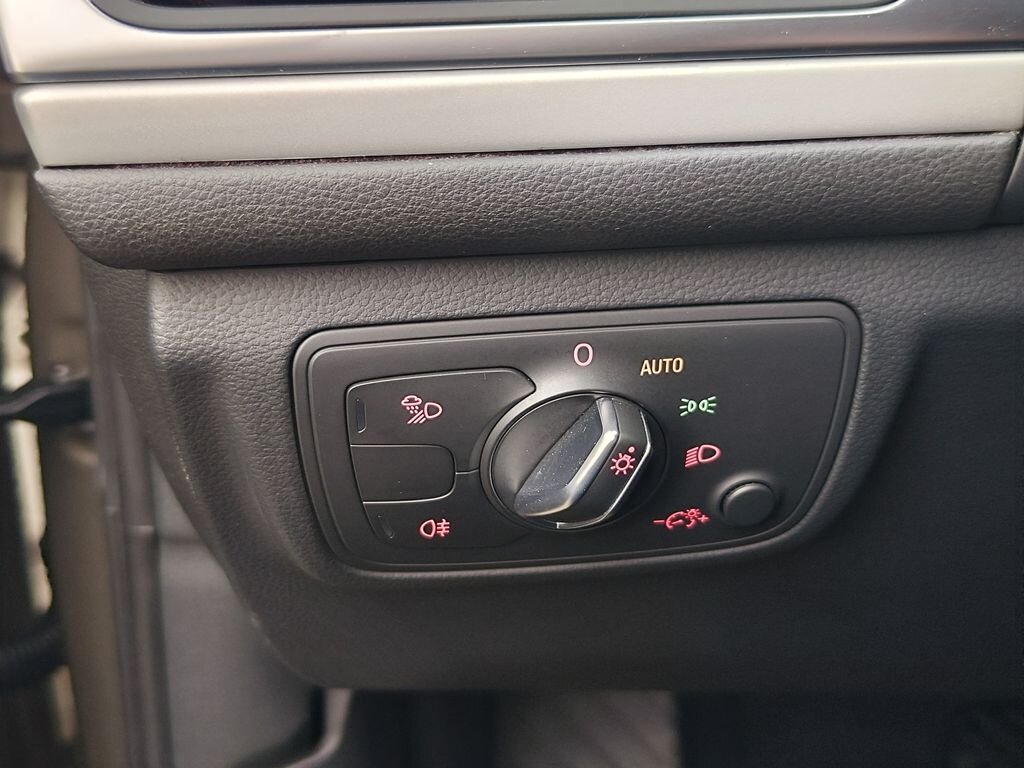 Audi A6 Kombi 3,0 l 200 kw