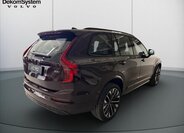 Volvo XC90 SUV / Terénní 2,0 l 184 kw