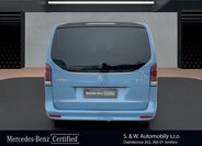 Mercedes-Benz Třídy V VAN-Minibus 2,0 l 140 kw