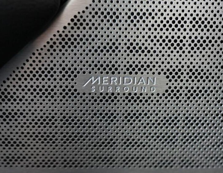 Land Rover Range Rover Velar SUV 3,0 l 221 kw