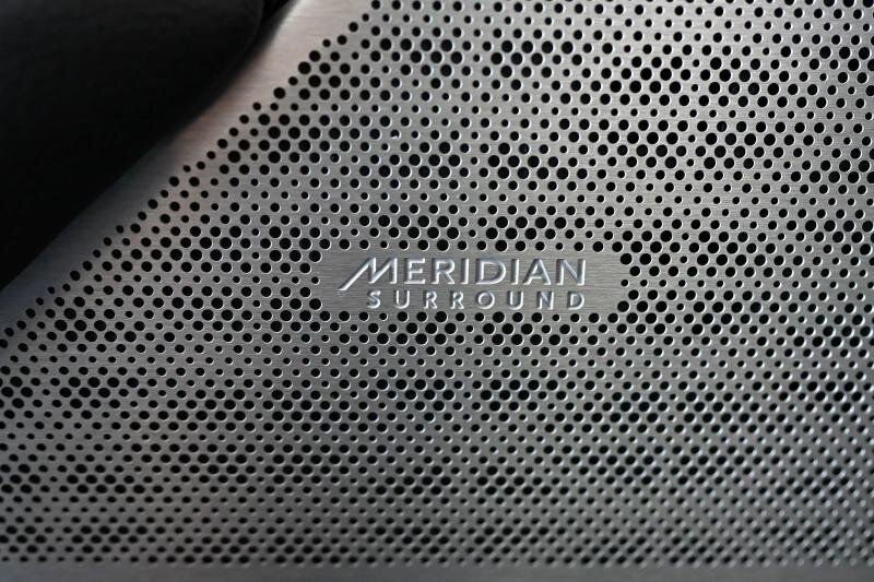 Land Rover Range Rover Velar SUV 3,0 l 221 kw