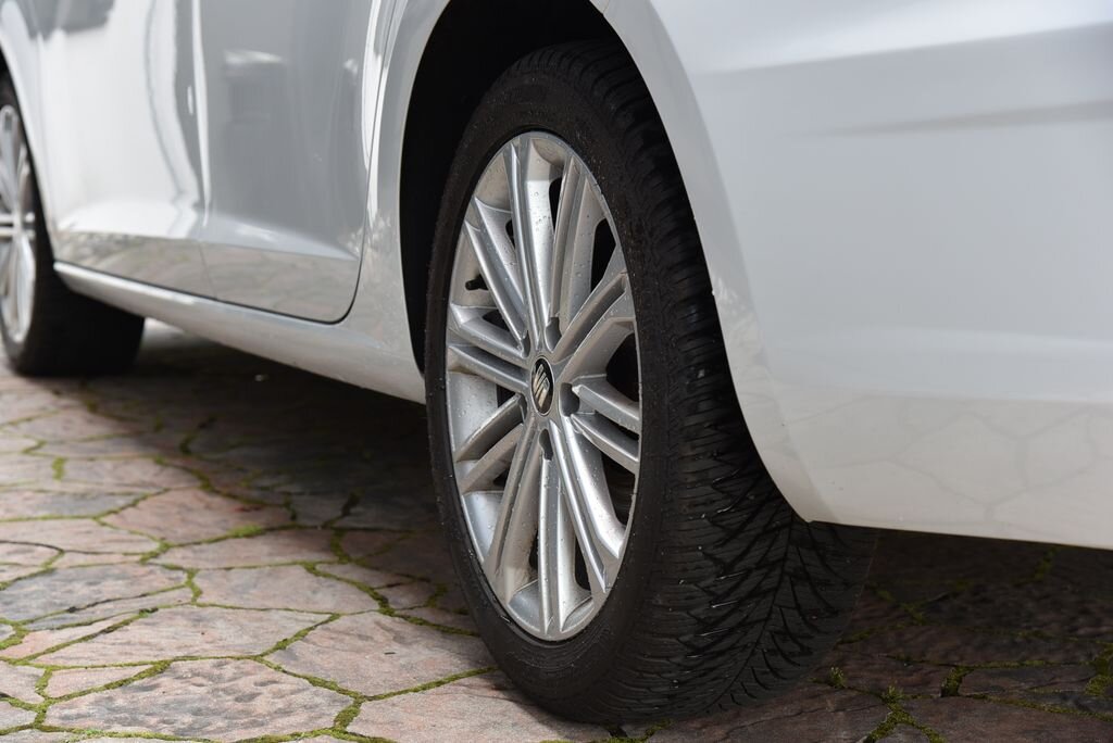 Seat Leon Kombi 1,5 l 96 kw