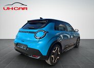 Nissan Micra Hatchback 0,0 110 kw