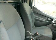 Nissan NV200 Skříň 1,5 l 81 kw