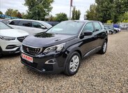 Peugeot 3008 SUV 1,5 l 96 kw
