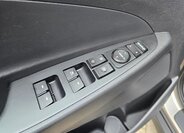 Hyundai Tucson SUV / Terénní 1,6 l 130 kw