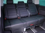 Volkswagen Multivan 16