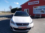 Peugeot 308 Kombi 2,0 l 133 kw