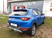KIA Stonic SUV / Terénní 998,0 74 kw