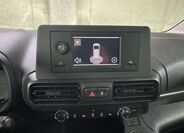 Toyota ProAce City 19