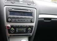 Škoda Octavia Kombi 1,6 l 77 kw