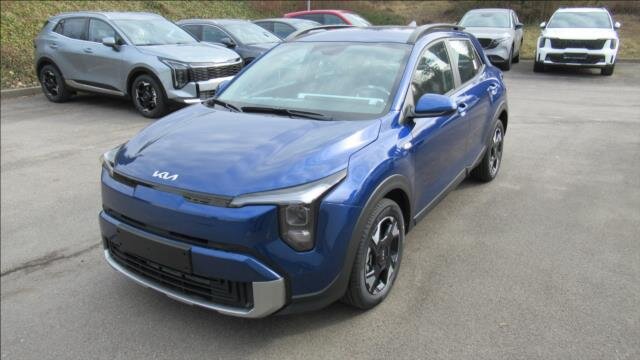 KIA Stonic SUV / Terénní 0,0 0