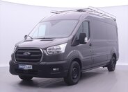Ford Transit 3