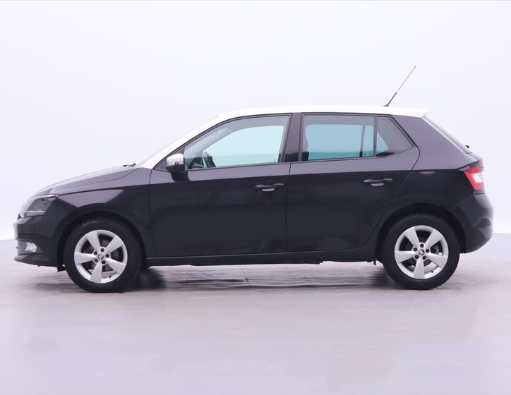 Škoda Fabia Hatchback 1,2 l 66 kw