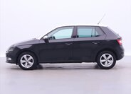 Škoda Fabia Hatchback 1,2 l 66 kw