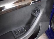 Škoda Octavia Kombi 1,2 l 77 kw