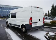 Peugeot Boxer Skříň 2,2 l 96 kw