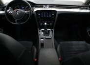 Volkswagen Passat Kombi 2,0 l 110 kw