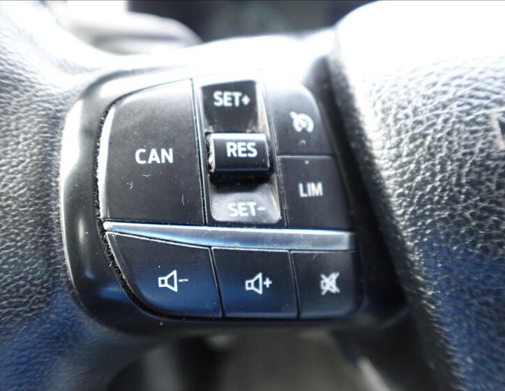 Ford Transit Custom Ostatní 2,0 l 96 kw