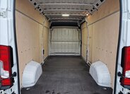 Citroën Jumper Skříň 2,2 l 103 kw