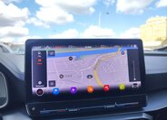 Cupra Formentor SUV / Terénní 1,5 l 110 kw