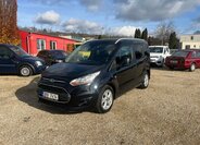 Ford Tourneo Connect 1