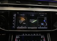 Audi S8 11