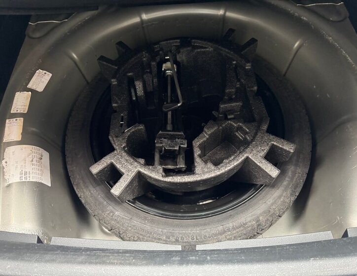 Škoda Superb Kombi 3,6 l 191 kw